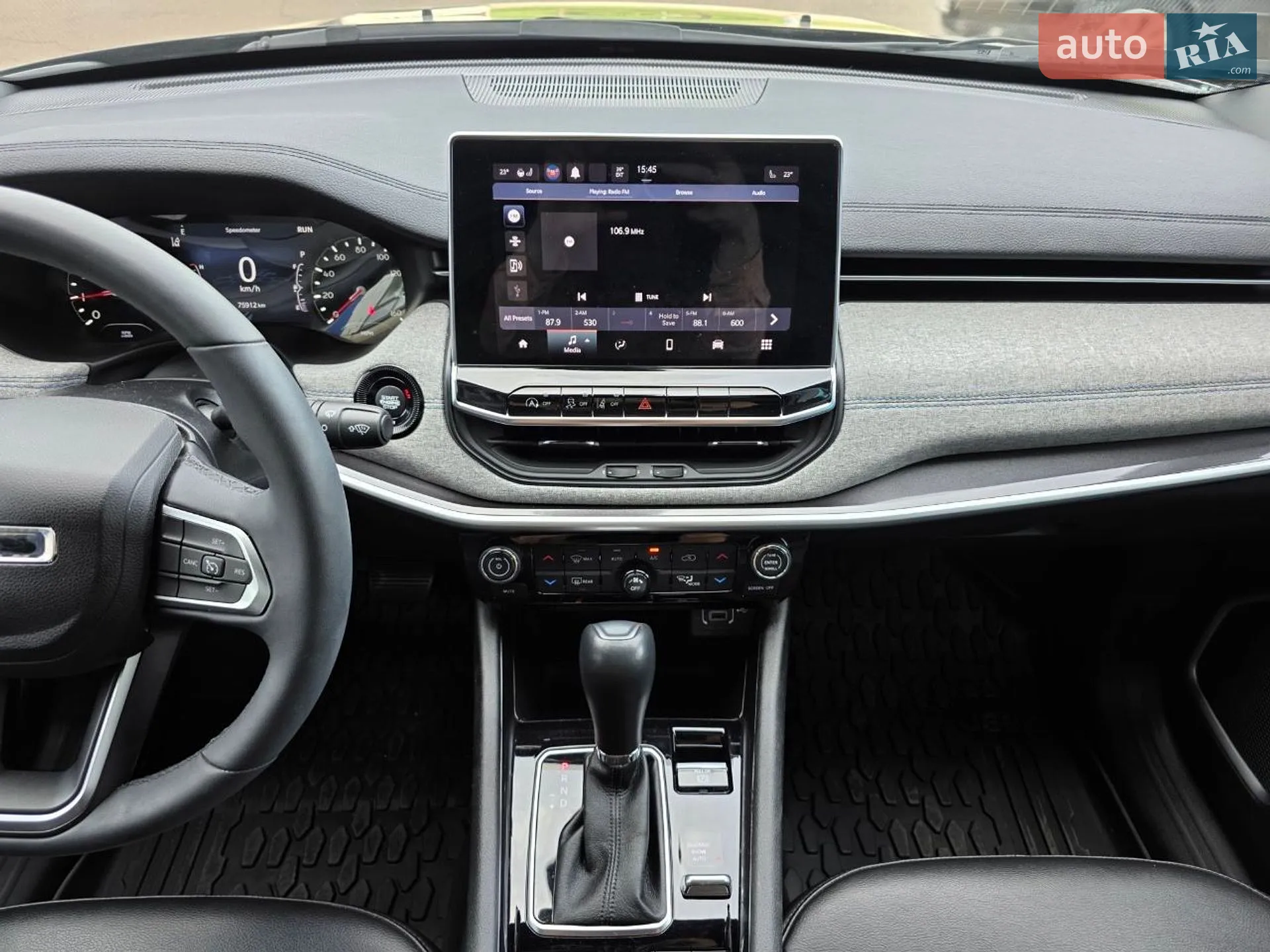2023 Jeep Compass - мініатюра 82