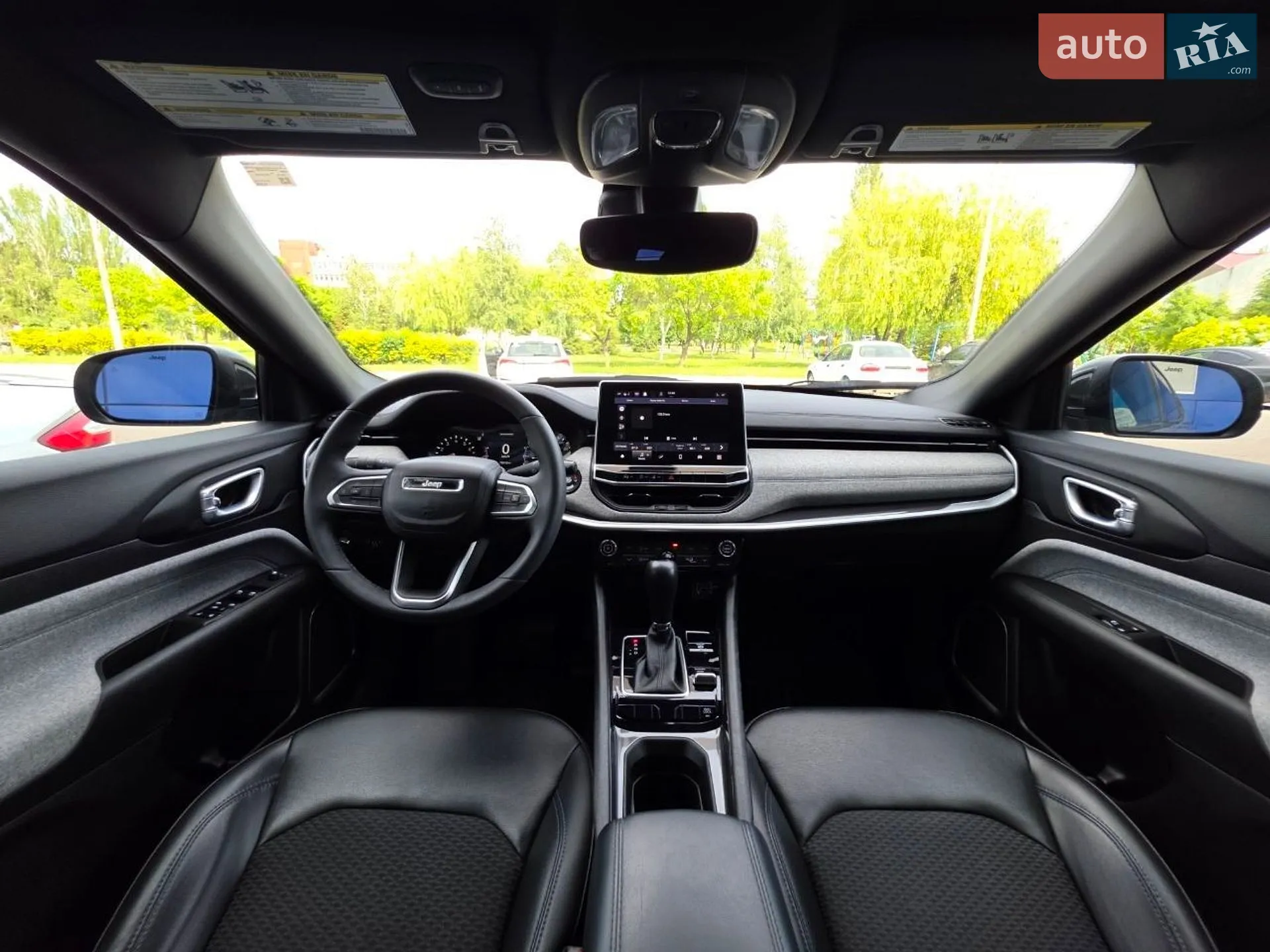 2023 Jeep Compass - мініатюра 92