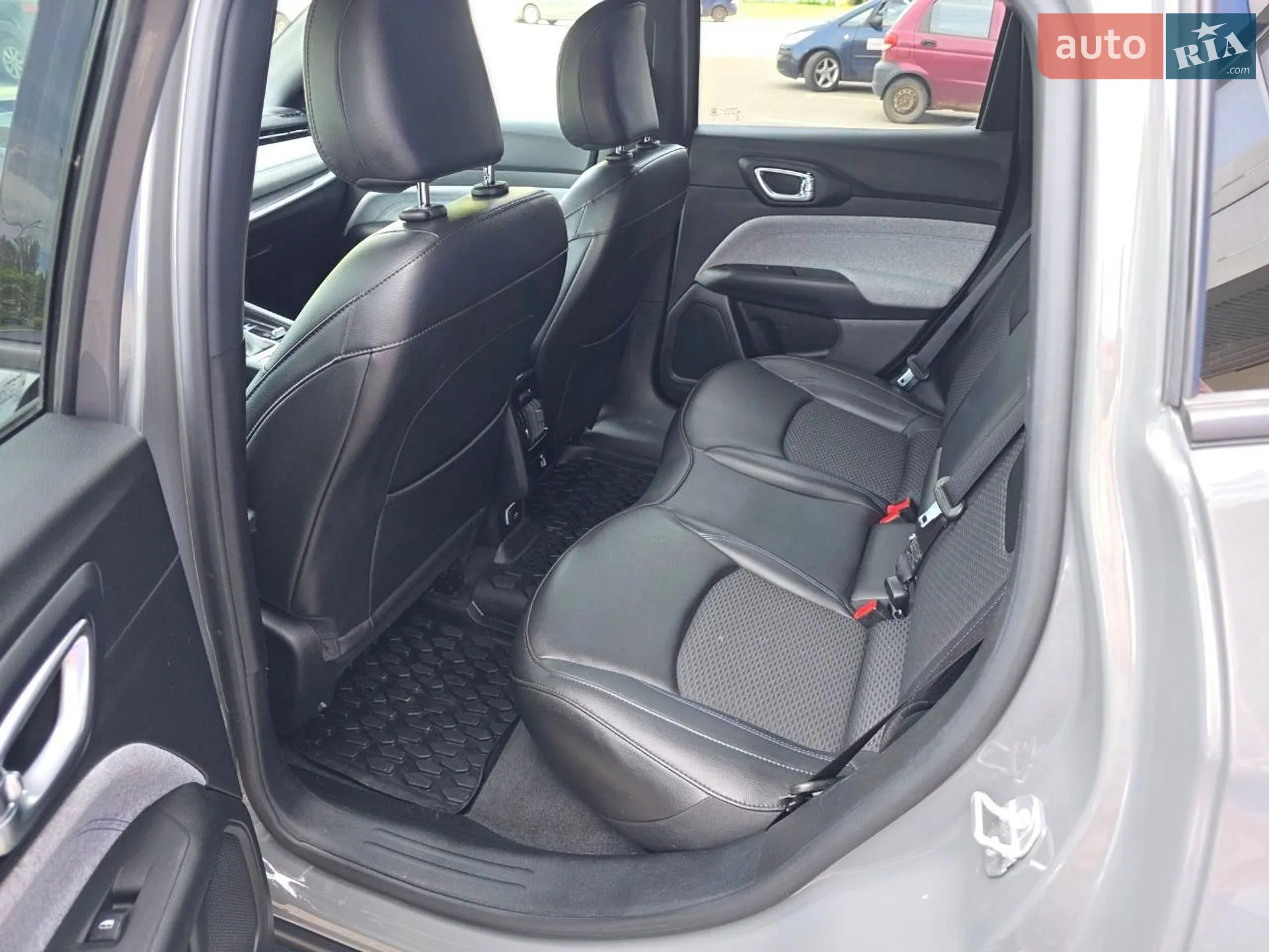 2023 Jeep Compass - мініатюра 106