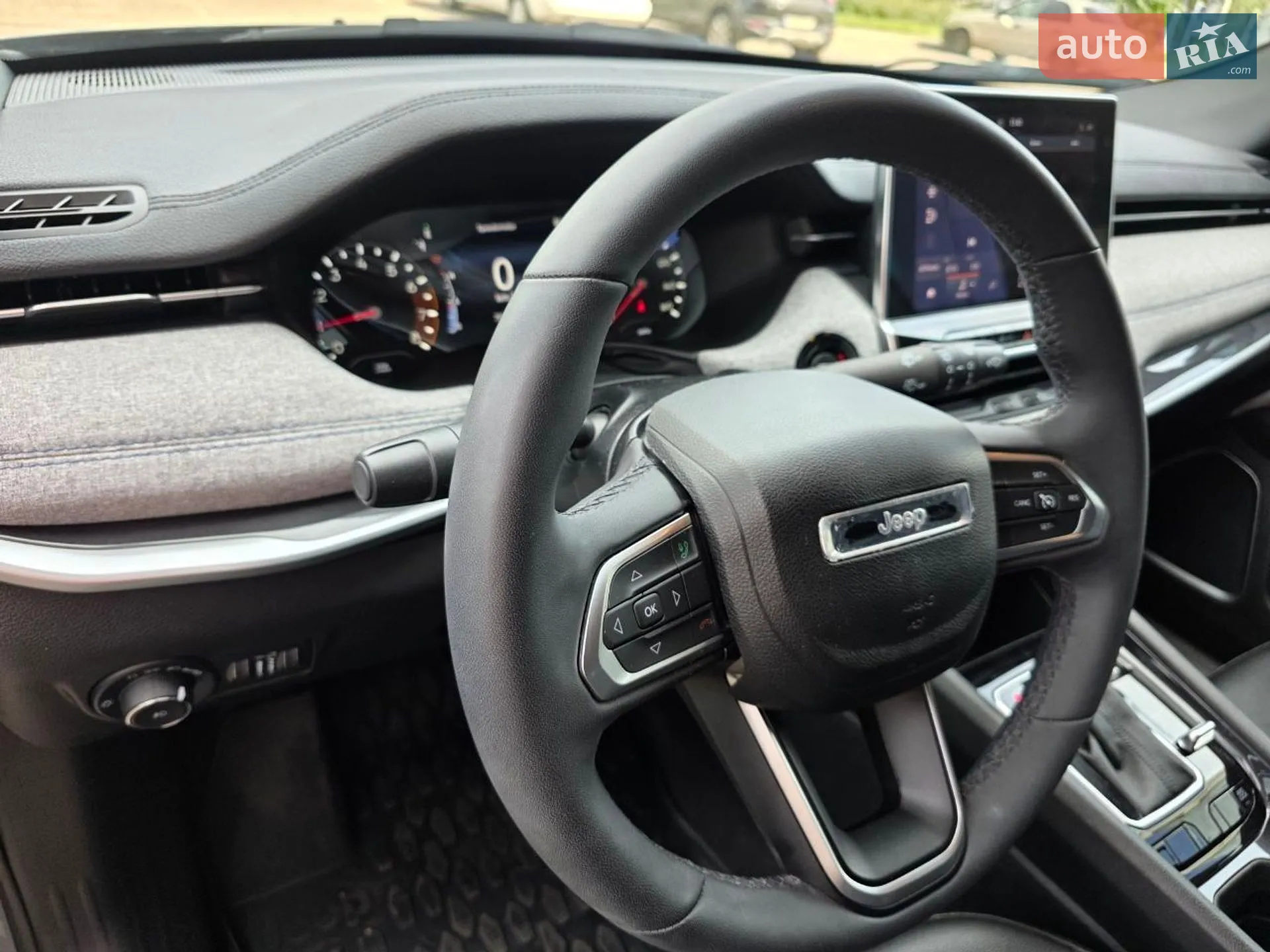 2023 Jeep Compass - мініатюра 102