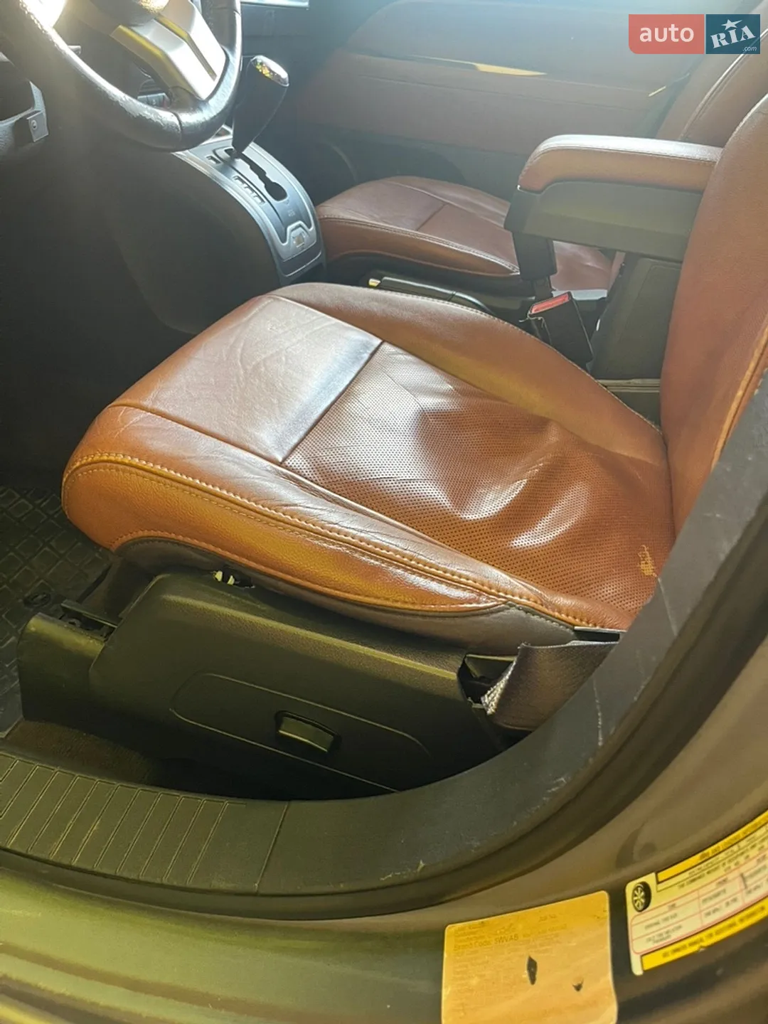 2013 Jeep Compass - мініатюра 9