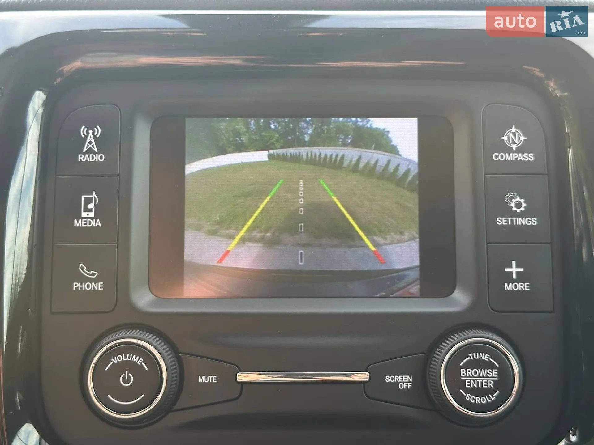 2018 Jeep Compass - мініатюра 12