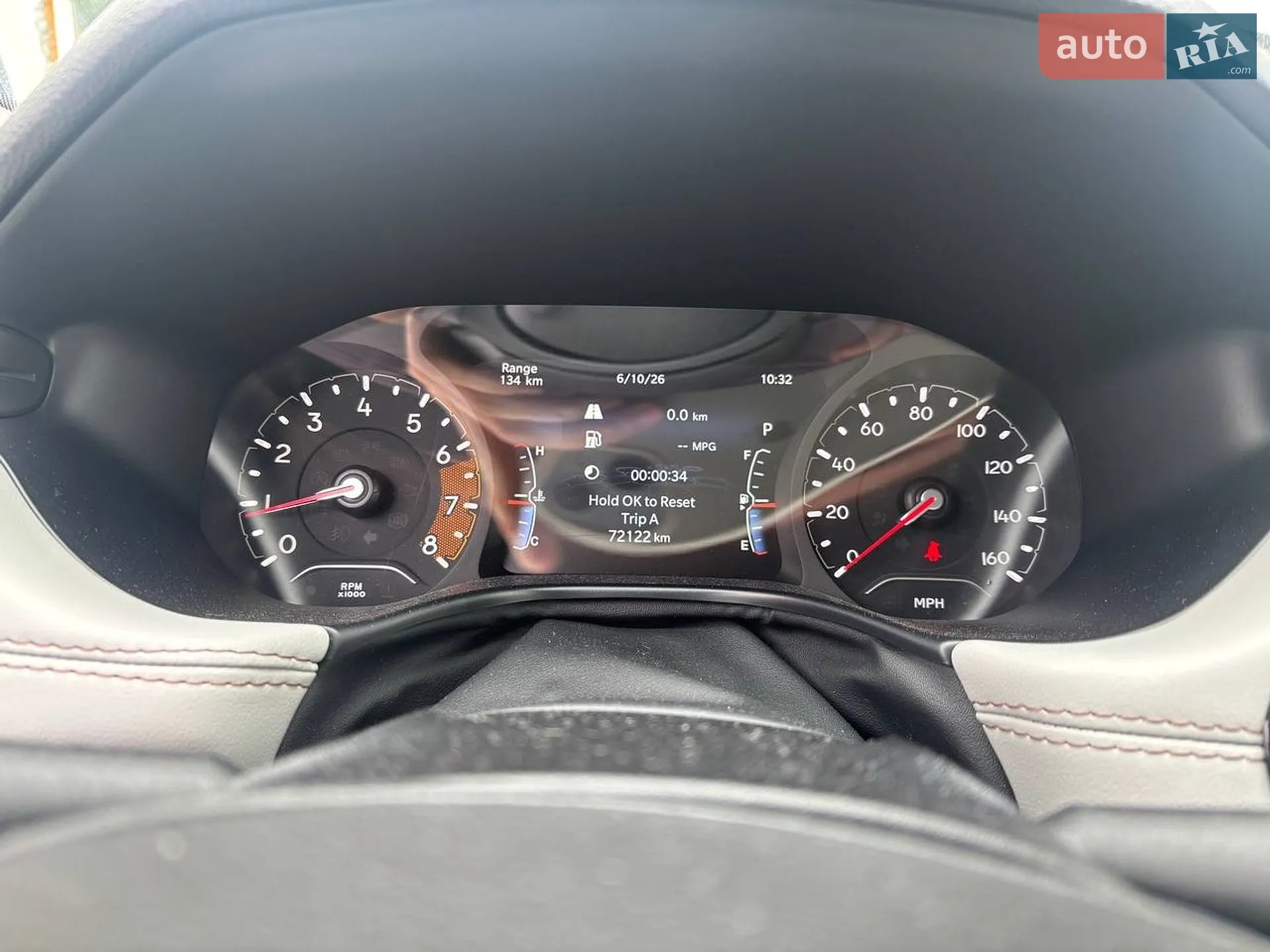 2022 Jeep Compass - мініатюра 27