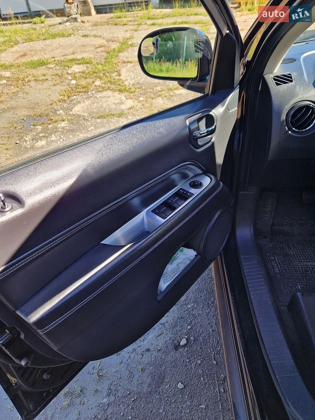 2014 Jeep Compass - мініатюра 12