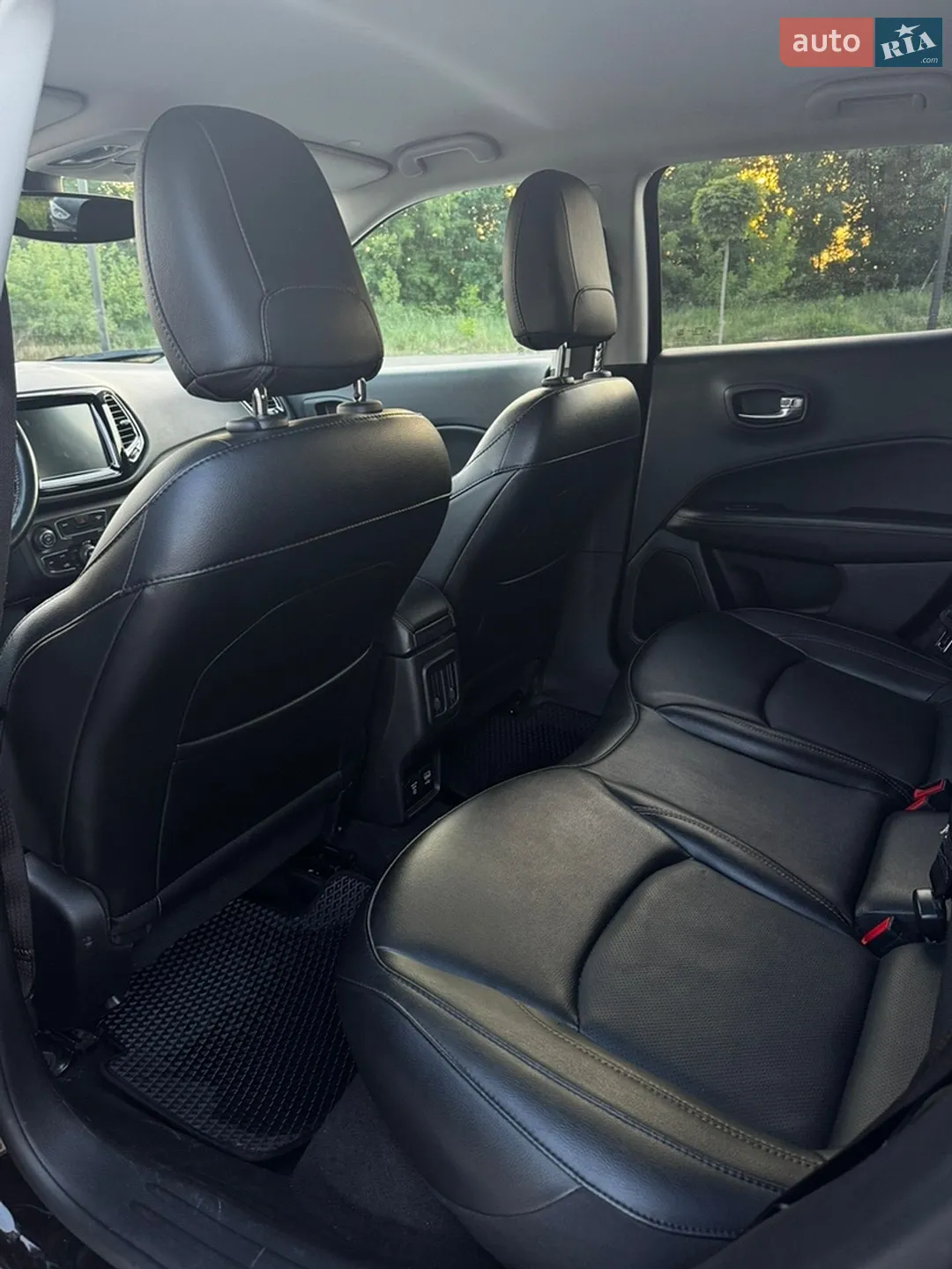 2019 Jeep Compass - мініатюра 14