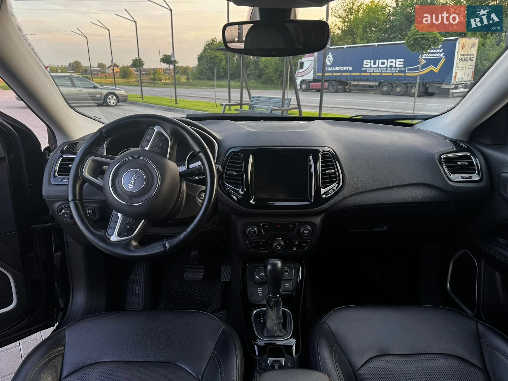 2019 Jeep Compass - мініатюра 15