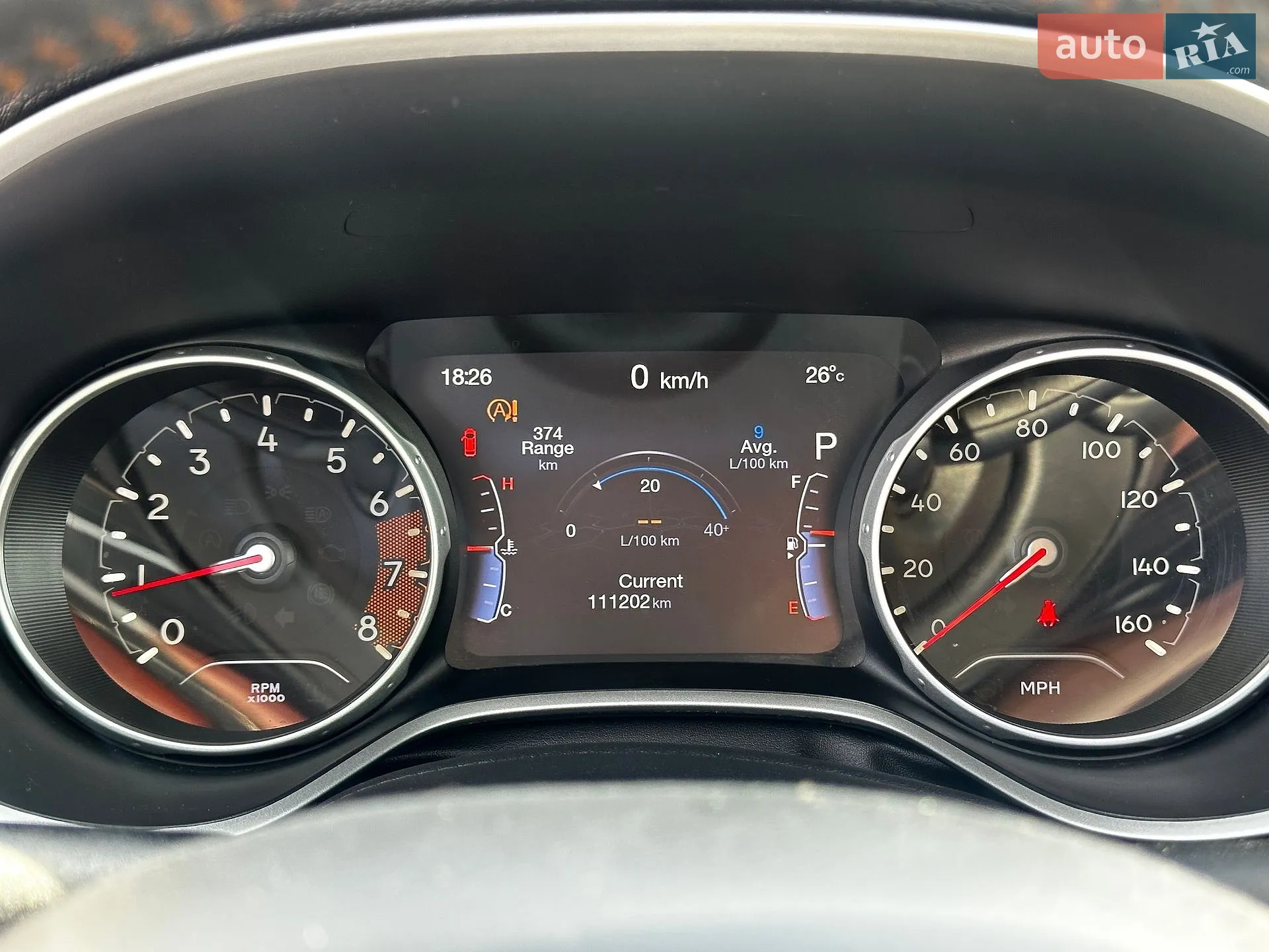 2017 Jeep Compass - мініатюра 33