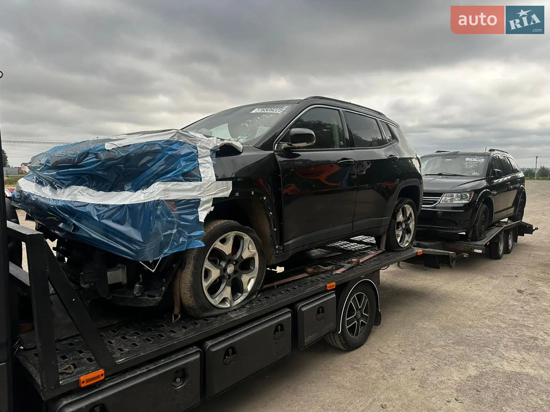 2018 Jeep Compass - мініатюра 11