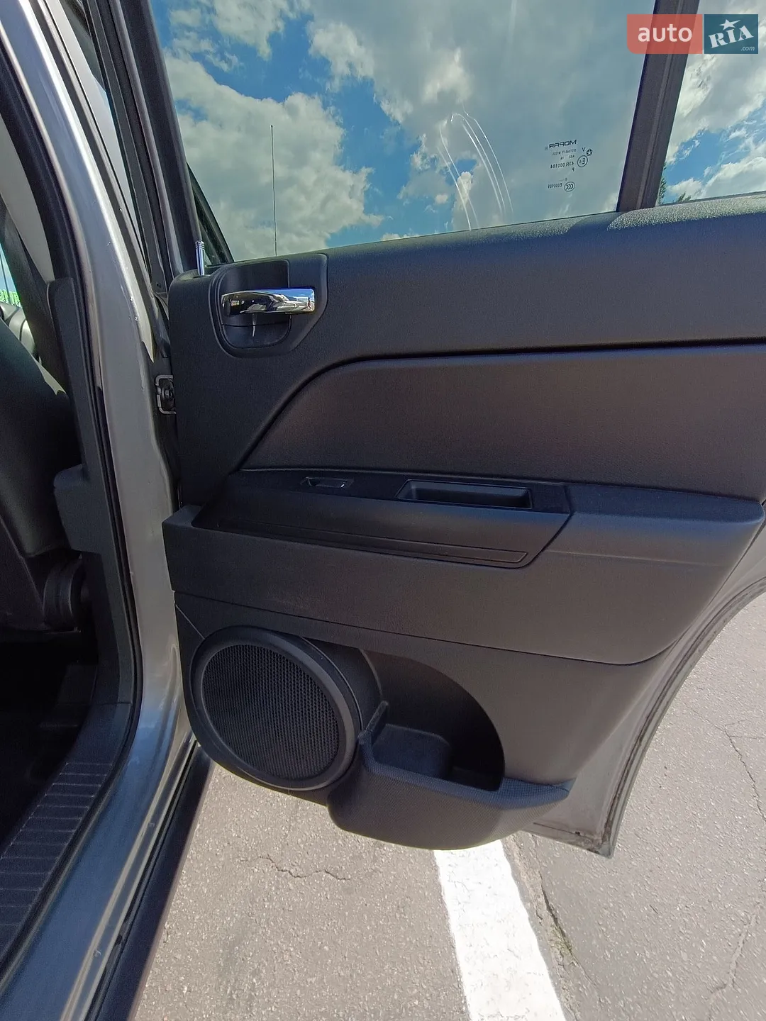 2016 Jeep Compass - мініатюра 54