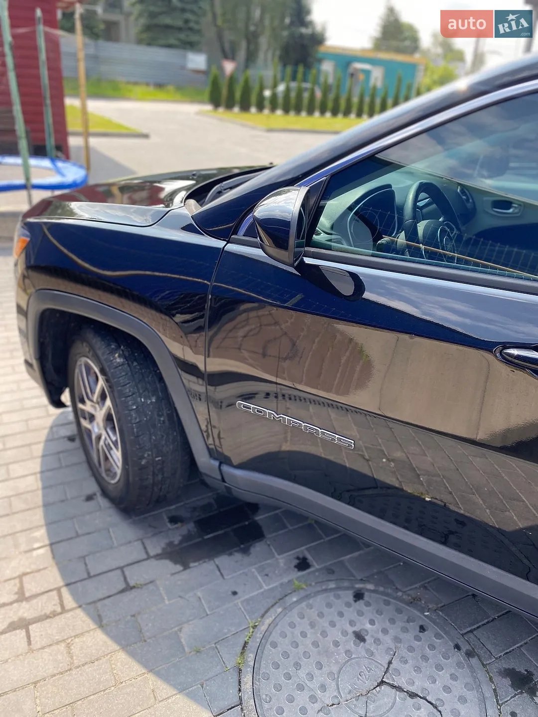 2018 Jeep Compass - мініатюра 6
