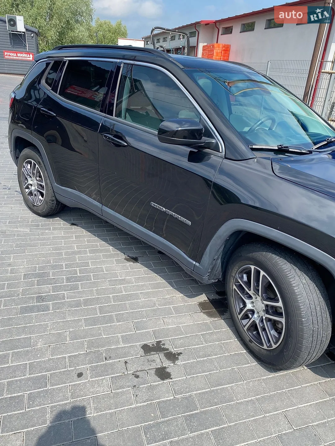 2018 Jeep Compass - мініатюра 15