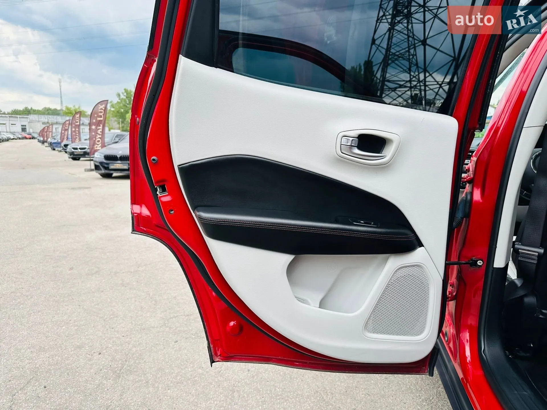 2021 Jeep Compass - мініатюра 18