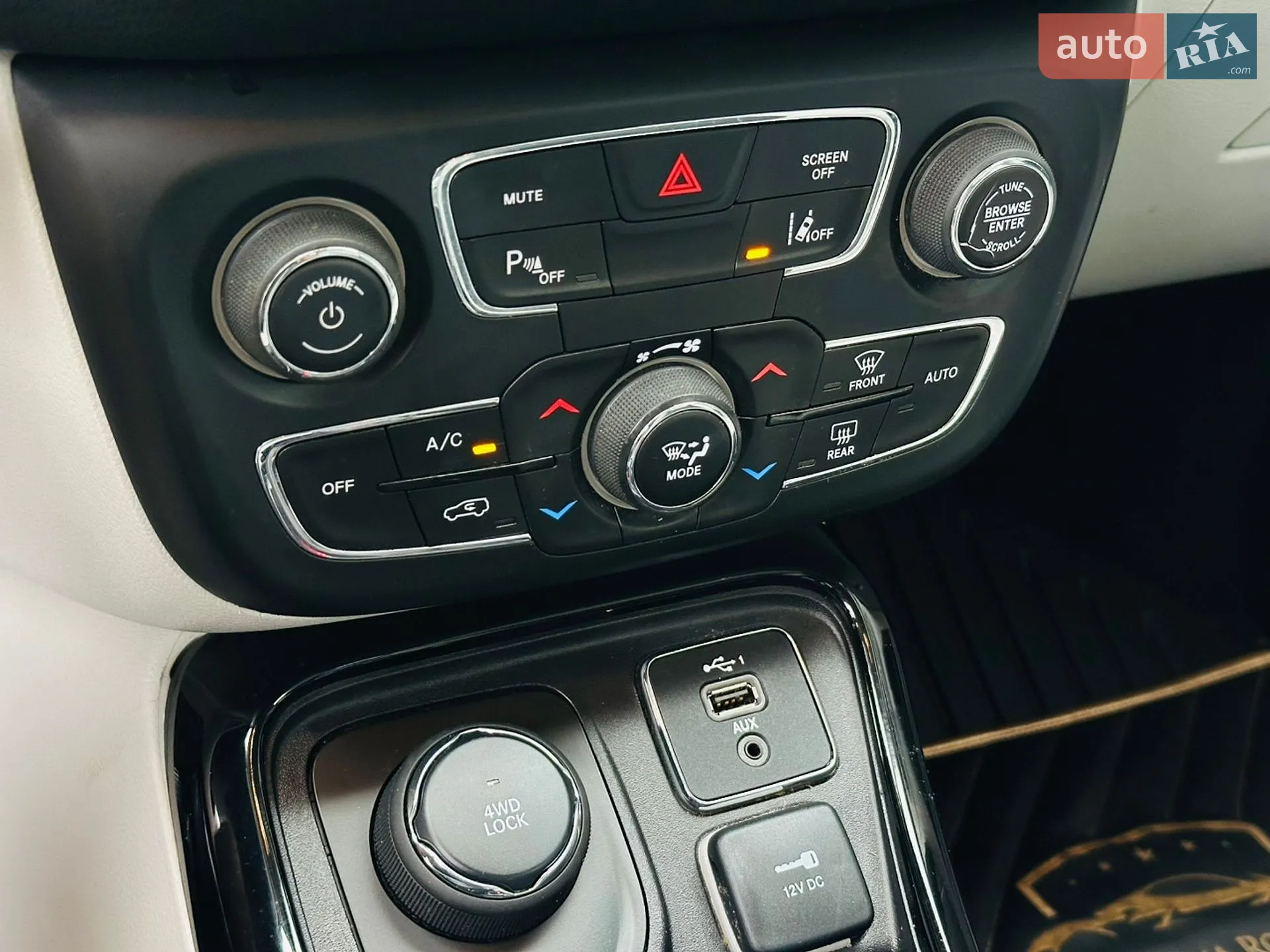 2021 Jeep Compass - мініатюра 34