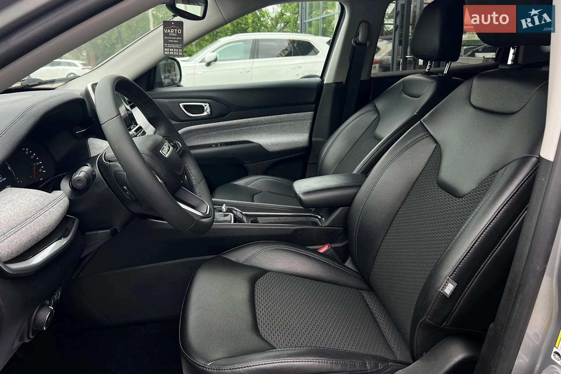 2022 Jeep Compass - мініатюра 9