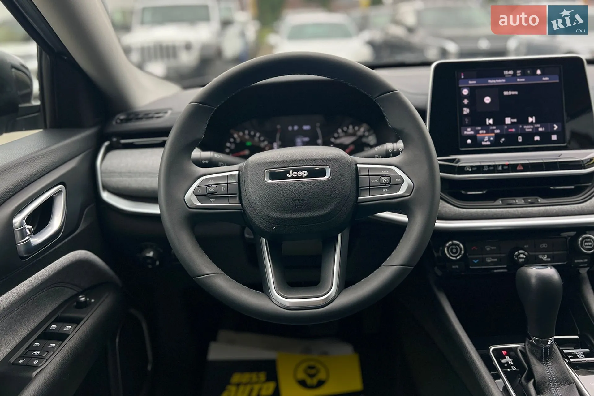 2022 Jeep Compass - мініатюра 10