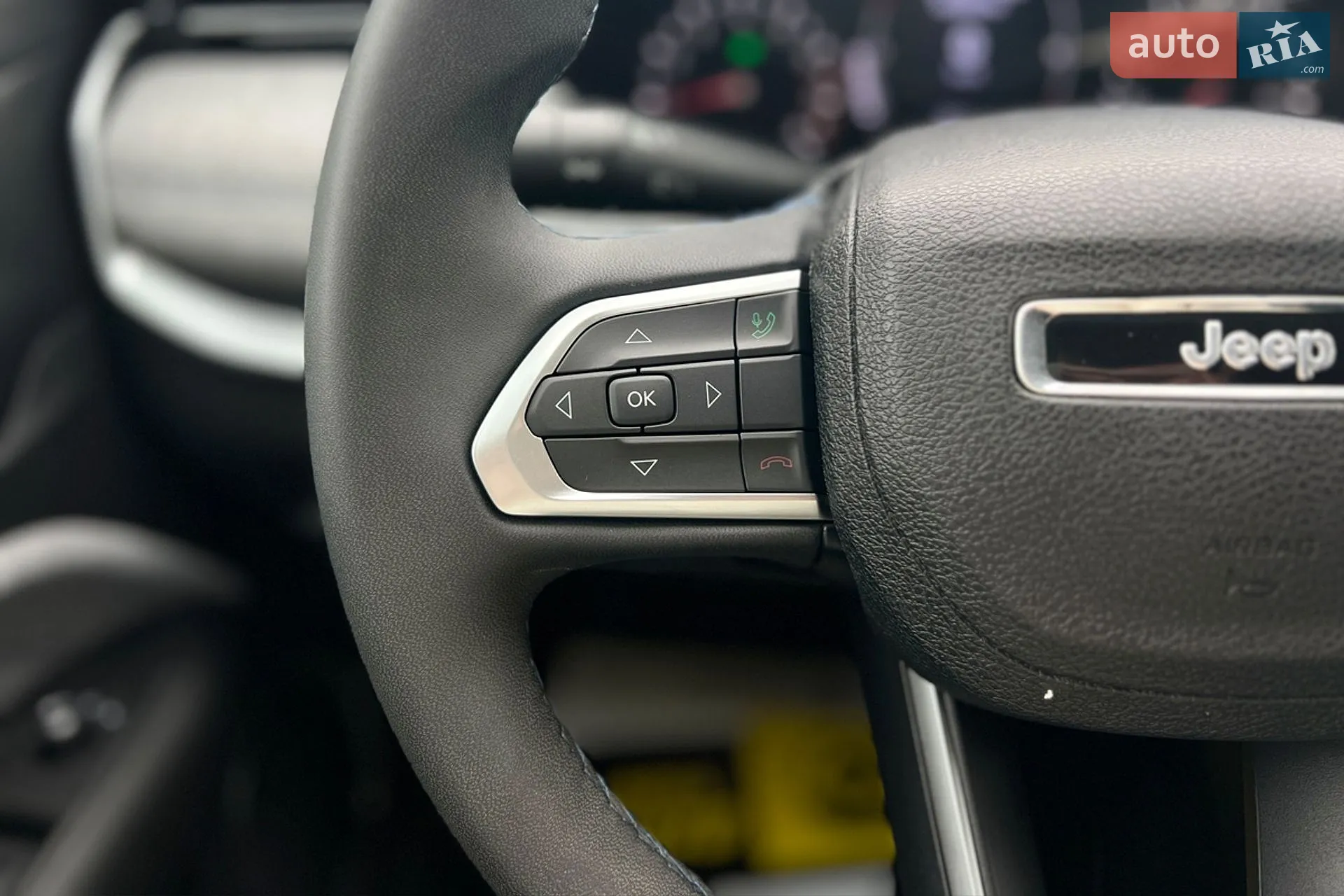 2022 Jeep Compass - мініатюра 11