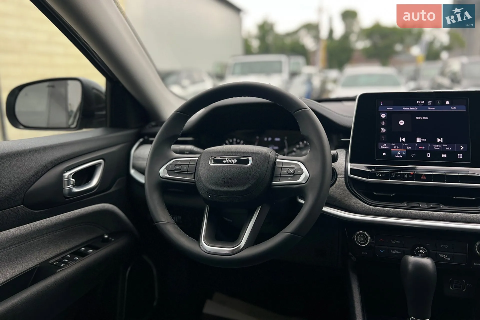 2022 Jeep Compass - мініатюра 13