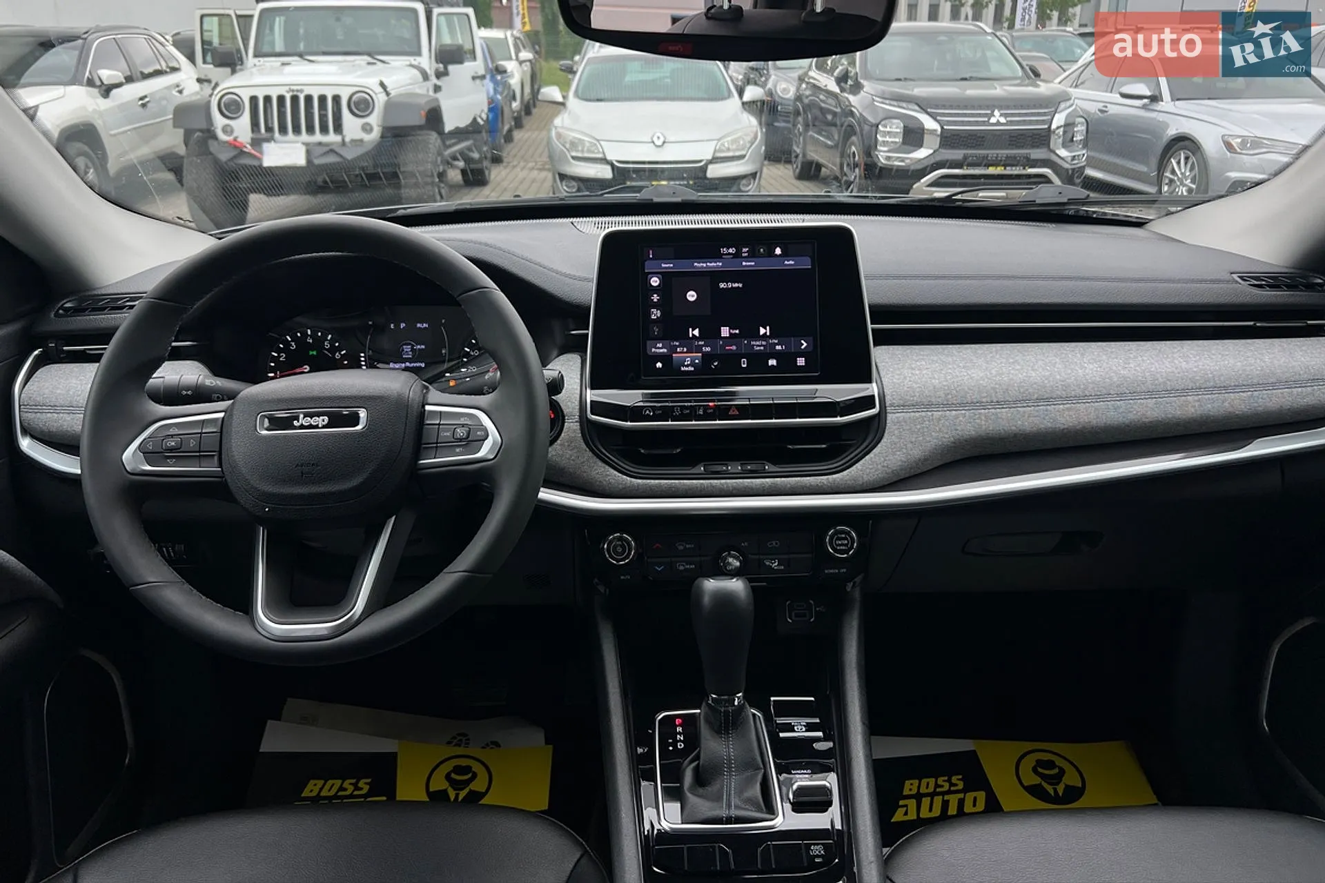2022 Jeep Compass - мініатюра 14