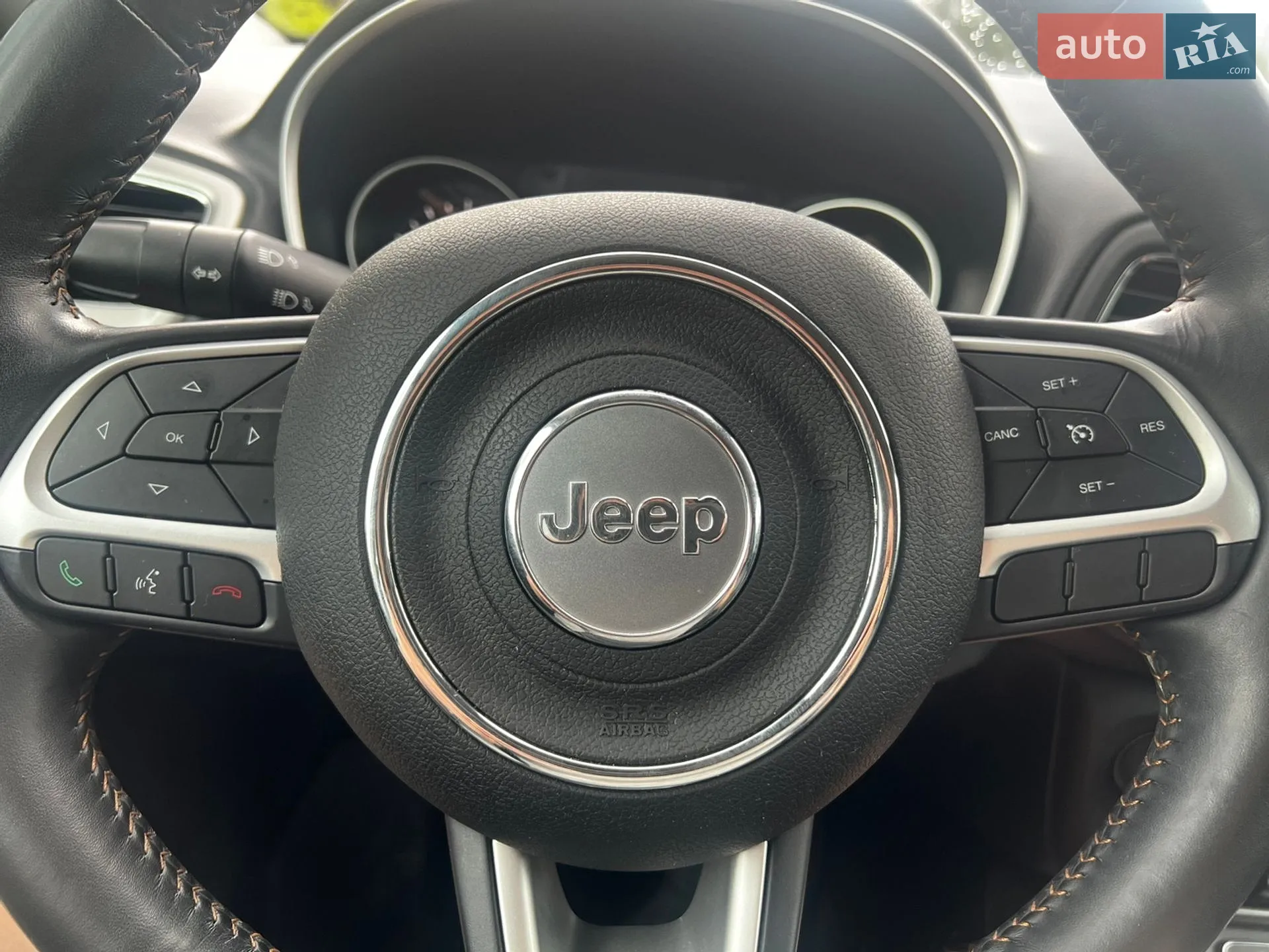 2019 Jeep Compass - мініатюра 36