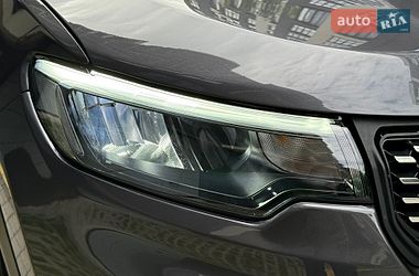 Внедорожник / Кроссовер Jeep Compass 2024 в Ивано-Франковске фото 7 Внедорожник / Кроссовер Jeep Compass 2024 в Ивано-Франковске