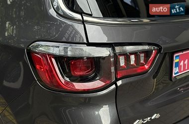 Внедорожник / Кроссовер Jeep Compass 2024 в Ивано-Франковске фото 14 Внедорожник / Кроссовер Jeep Compass 2024 в Ивано-Франковске
