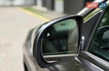 Внедорожник / Кроссовер Jeep Compass 2024 в Ивано-Франковске фото 15 Внедорожник / Кроссовер Jeep Compass 2024 в Ивано-Франковске