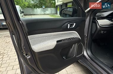 Внедорожник / Кроссовер Jeep Compass 2024 в Ивано-Франковске фото 16 Внедорожник / Кроссовер Jeep Compass 2024 в Ивано-Франковске