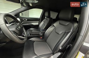 Внедорожник / Кроссовер Jeep Compass 2024 в Ивано-Франковске фото 17 Внедорожник / Кроссовер Jeep Compass 2024 в Ивано-Франковске