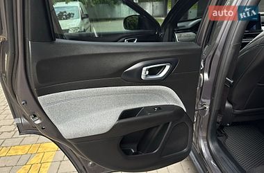Внедорожник / Кроссовер Jeep Compass 2024 в Ивано-Франковске фото 19 Внедорожник / Кроссовер Jeep Compass 2024 в Ивано-Франковске