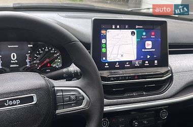 Внедорожник / Кроссовер Jeep Compass 2024 в Ивано-Франковске фото 22 Внедорожник / Кроссовер Jeep Compass 2024 в Ивано-Франковске