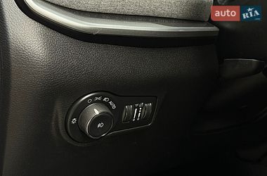 Внедорожник / Кроссовер Jeep Compass 2024 в Ивано-Франковске фото 24 Внедорожник / Кроссовер Jeep Compass 2024 в Ивано-Франковске