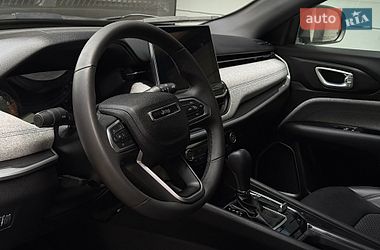 Внедорожник / Кроссовер Jeep Compass 2024 в Ивано-Франковске фото 25 Внедорожник / Кроссовер Jeep Compass 2024 в Ивано-Франковске
