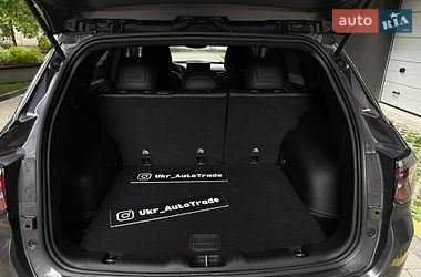 Внедорожник / Кроссовер Jeep Compass 2024 в Ивано-Франковске фото 26 Внедорожник / Кроссовер Jeep Compass 2024 в Ивано-Франковске