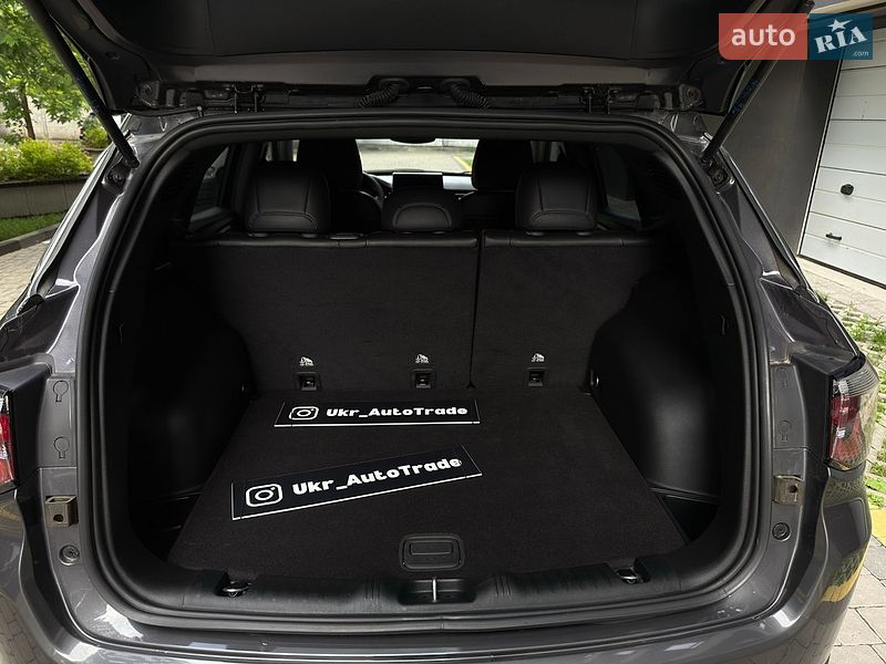 Внедорожник / Кроссовер Jeep Compass 2024 в Ивано-Франковске фото 26 Внедорожник / Кроссовер Jeep Compass 2024 в Ивано-Франковске