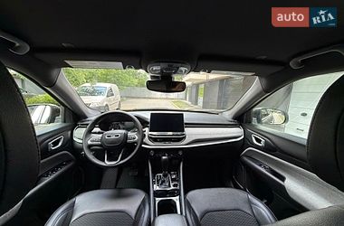 Внедорожник / Кроссовер Jeep Compass 2024 в Ивано-Франковске фото 27 Внедорожник / Кроссовер Jeep Compass 2024 в Ивано-Франковске