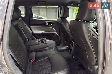 Внедорожник / Кроссовер Jeep Compass 2024 в Ивано-Франковске фото 28 Внедорожник / Кроссовер Jeep Compass 2024 в Ивано-Франковске