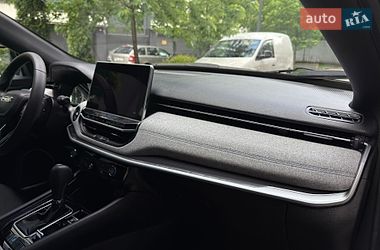 Внедорожник / Кроссовер Jeep Compass 2024 в Ивано-Франковске фото 29 Внедорожник / Кроссовер Jeep Compass 2024 в Ивано-Франковске