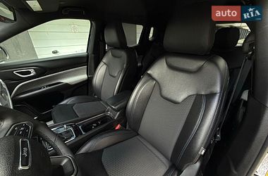 Внедорожник / Кроссовер Jeep Compass 2024 в Ивано-Франковске фото 31 Внедорожник / Кроссовер Jeep Compass 2024 в Ивано-Франковске