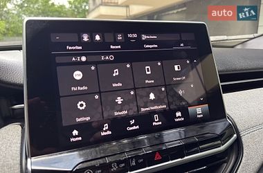 Внедорожник / Кроссовер Jeep Compass 2024 в Ивано-Франковске фото 33 Внедорожник / Кроссовер Jeep Compass 2024 в Ивано-Франковске