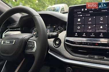 Внедорожник / Кроссовер Jeep Compass 2024 в Ивано-Франковске фото 34 Внедорожник / Кроссовер Jeep Compass 2024 в Ивано-Франковске
