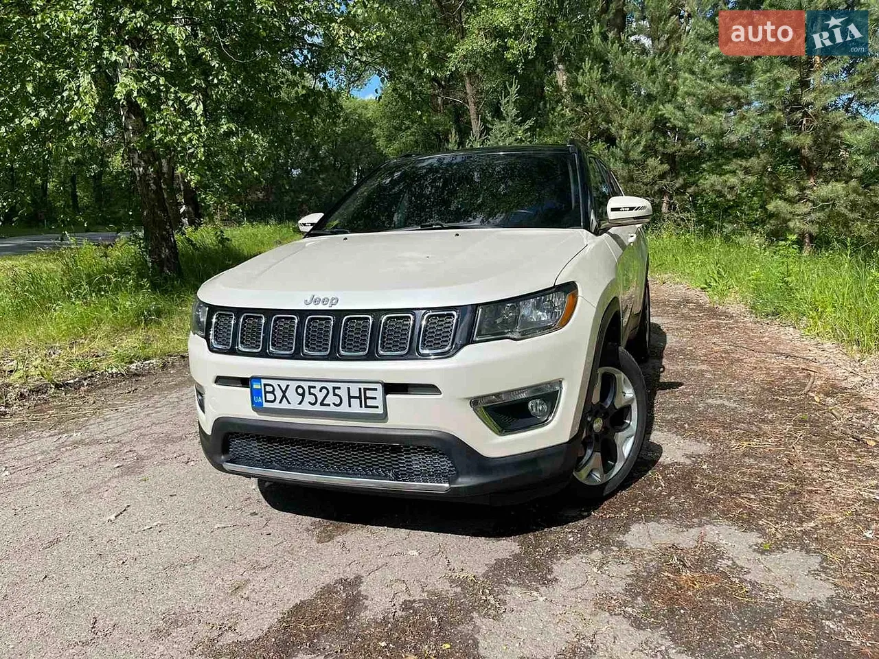 2017 Jeep Compass - мініатюра 15