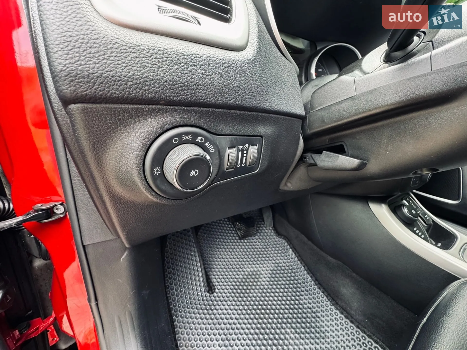 2017 Jeep Compass - мініатюра 24