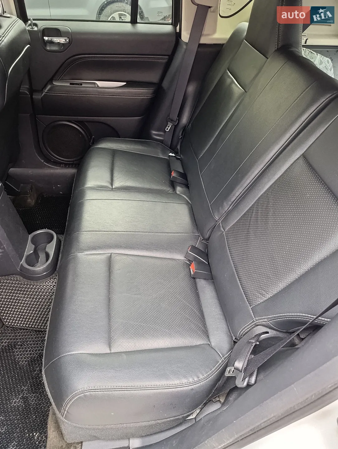 2015 Jeep Compass - мініатюра 13