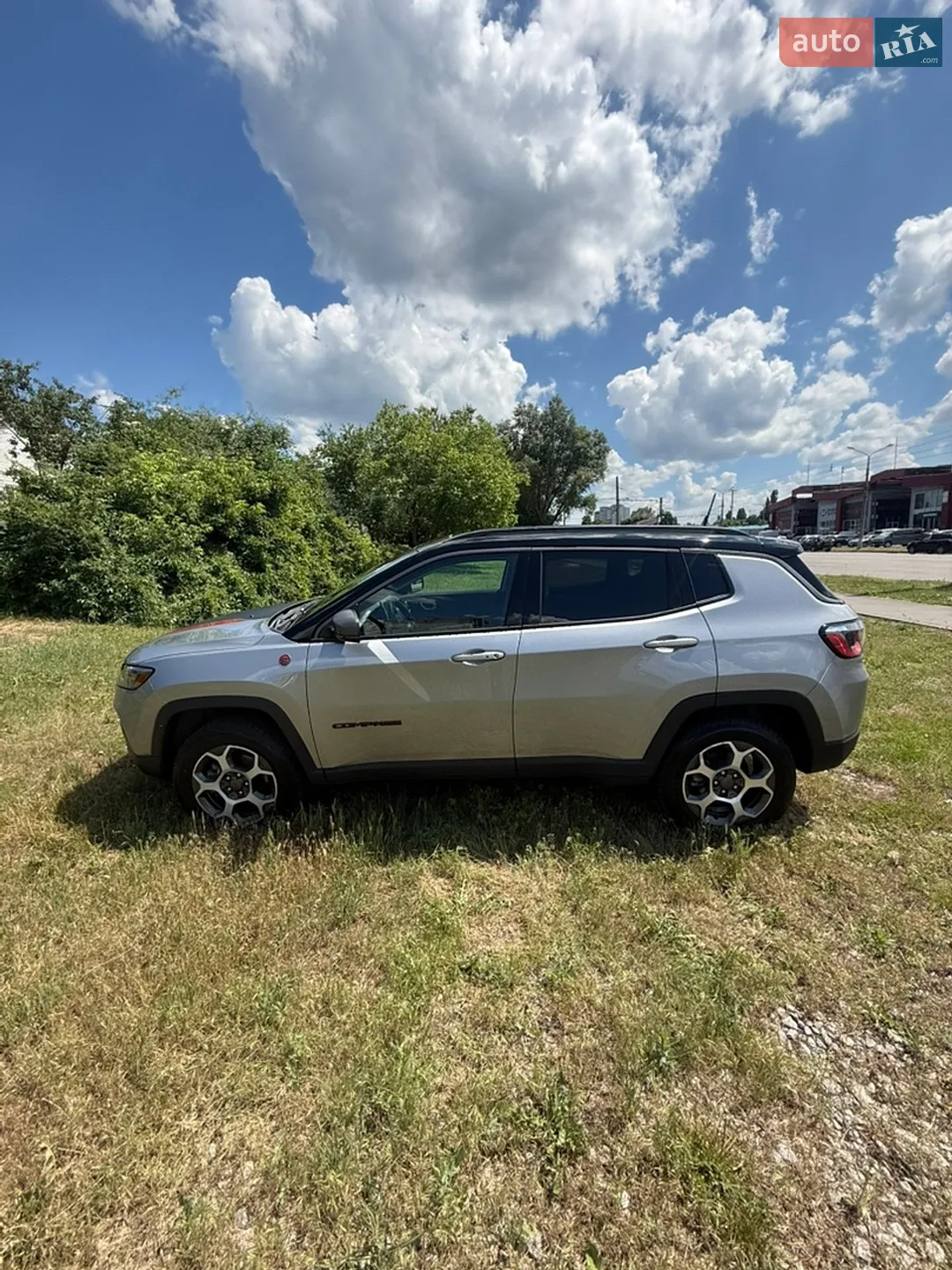 2022 Jeep Compass - мініатюра 10