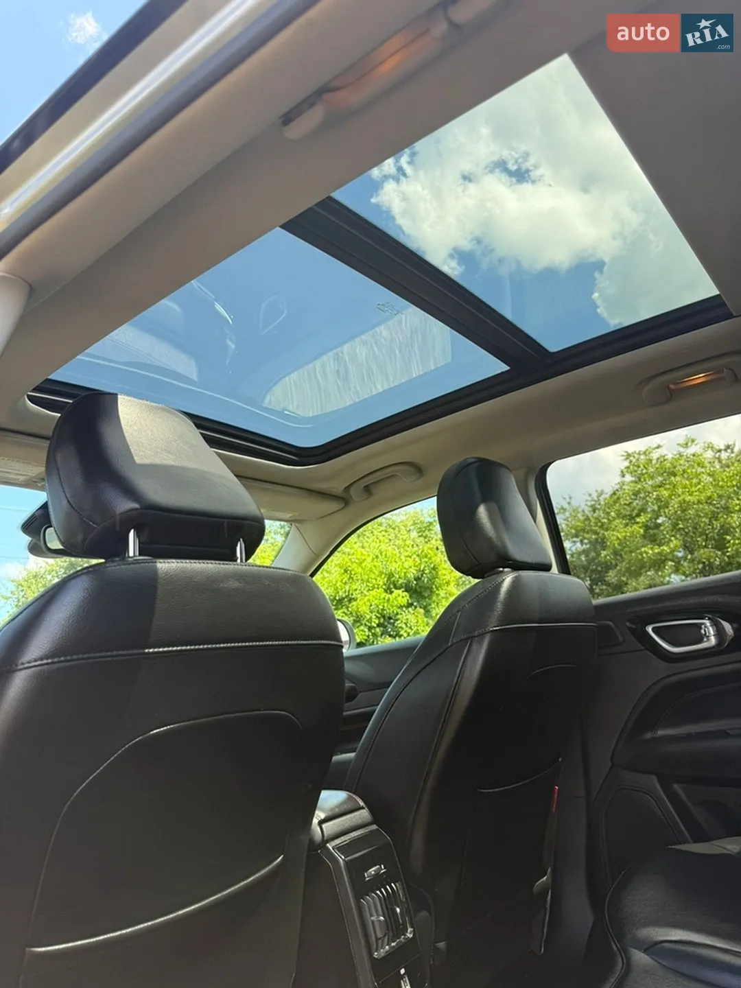 2022 Jeep Compass - мініатюра 15