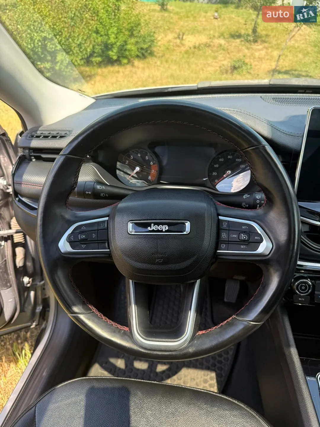 2022 Jeep Compass - мініатюра 20