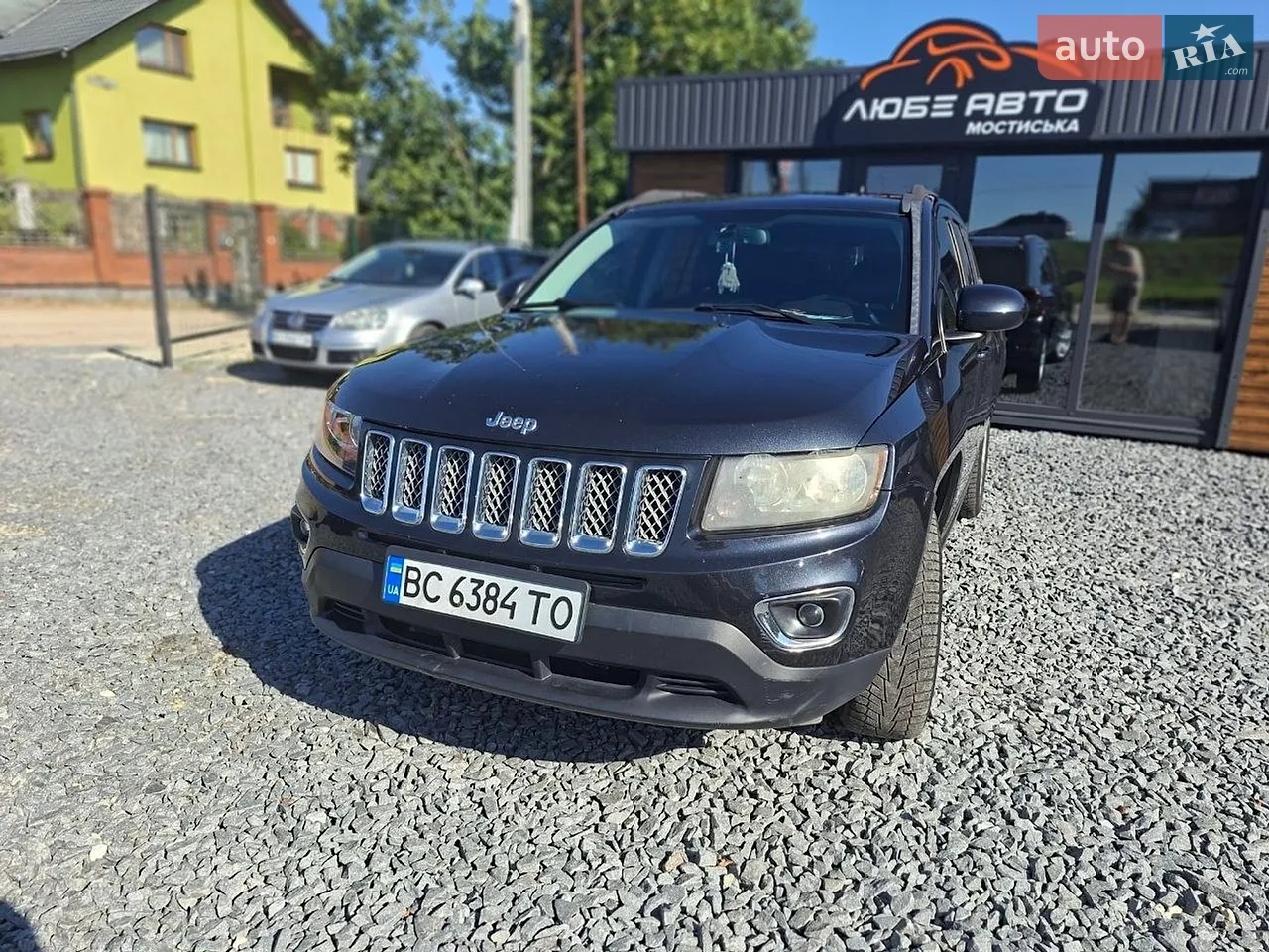 2013 Jeep Compass - мініатюра 20