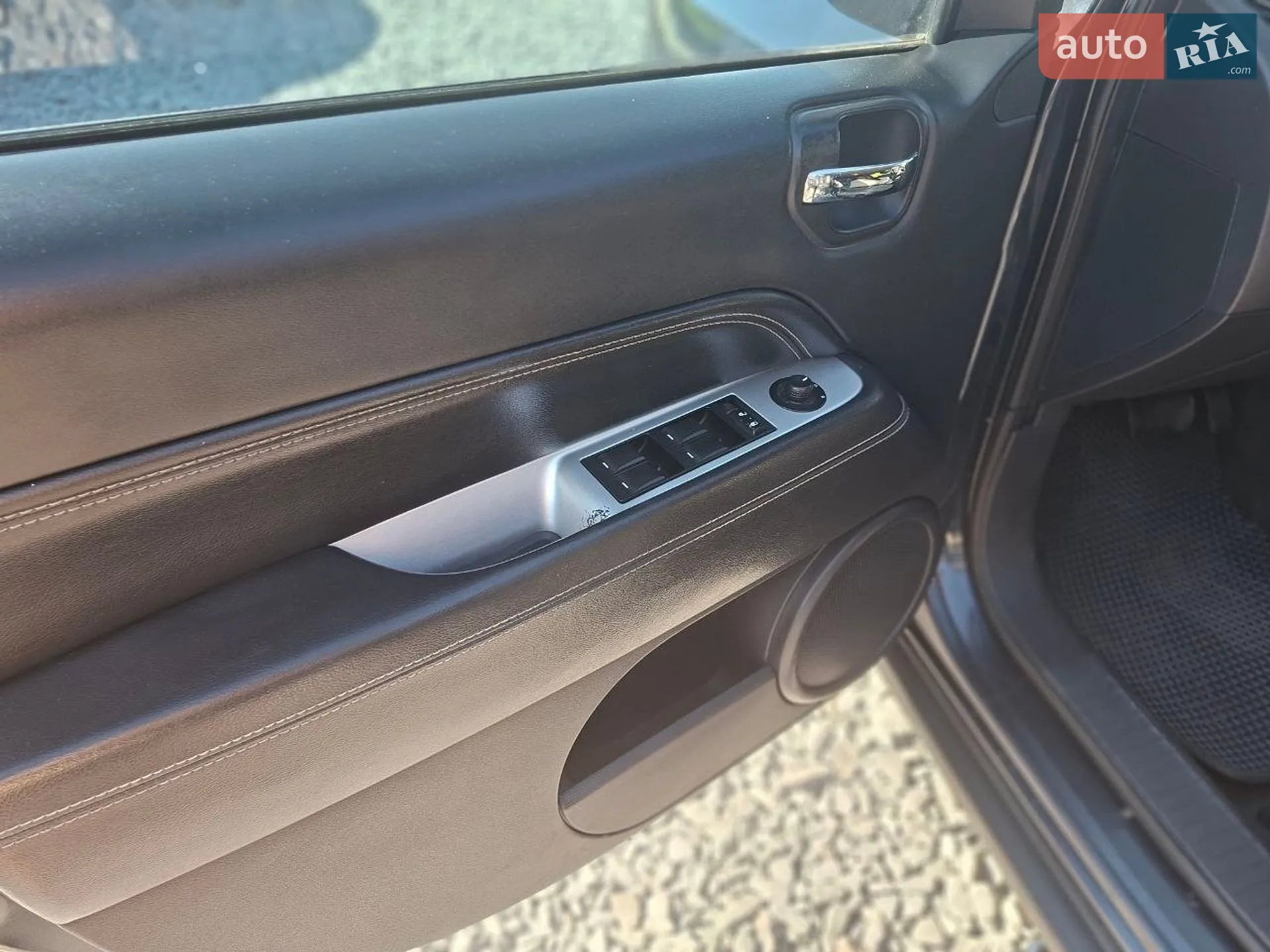2014 Jeep Compass - мініатюра 16