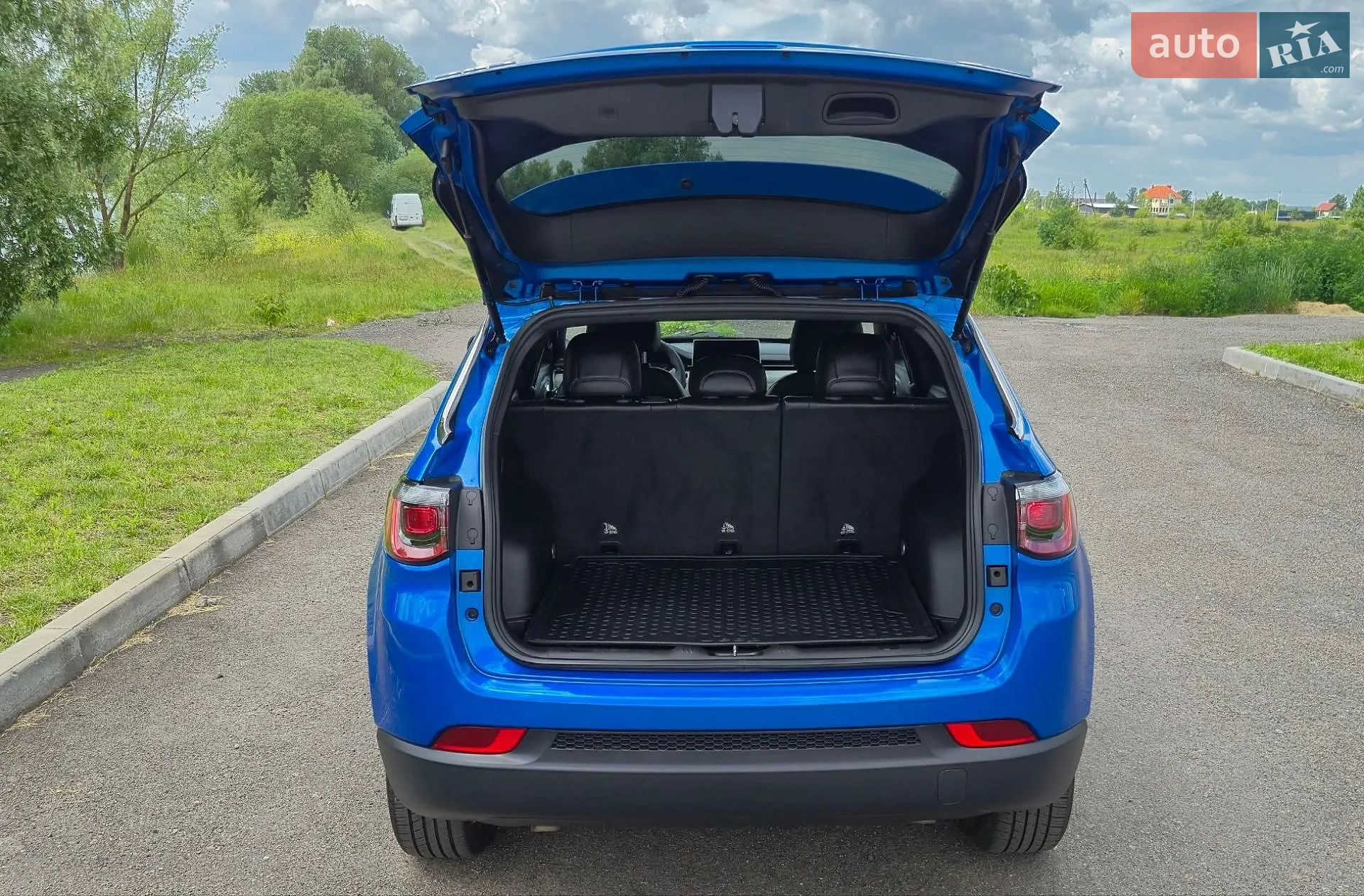 2024 Jeep Compass - мініатюра 13