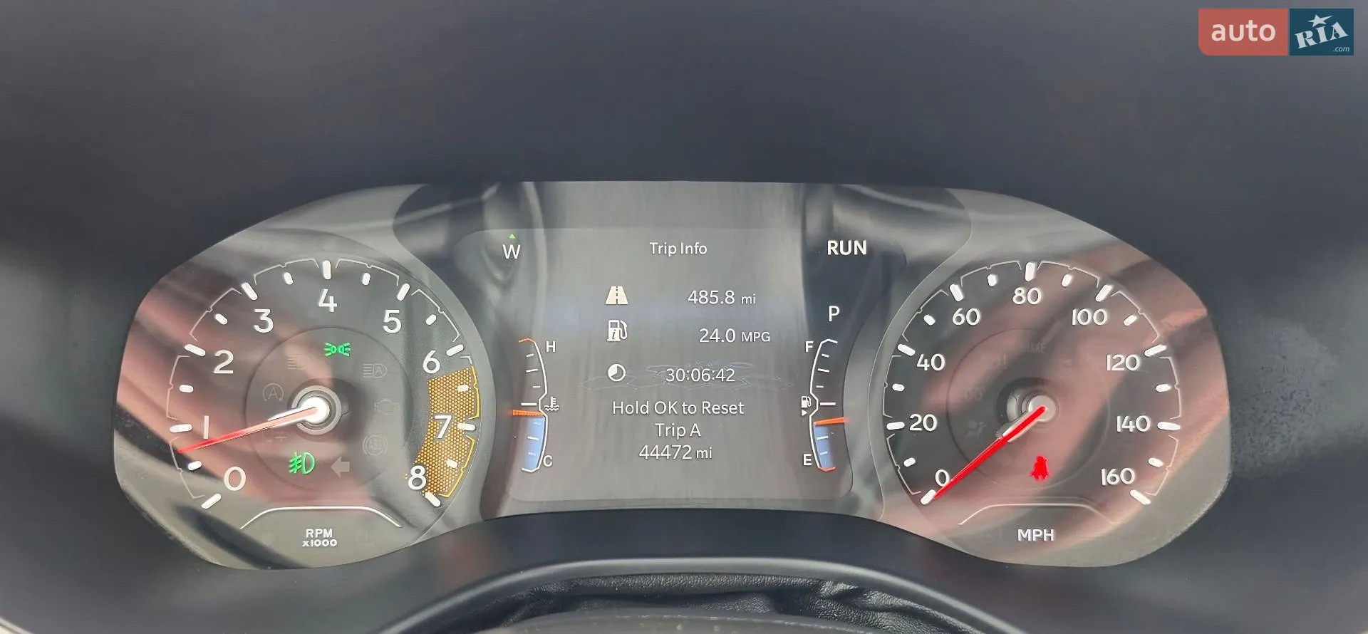 2024 Jeep Compass - мініатюра 21